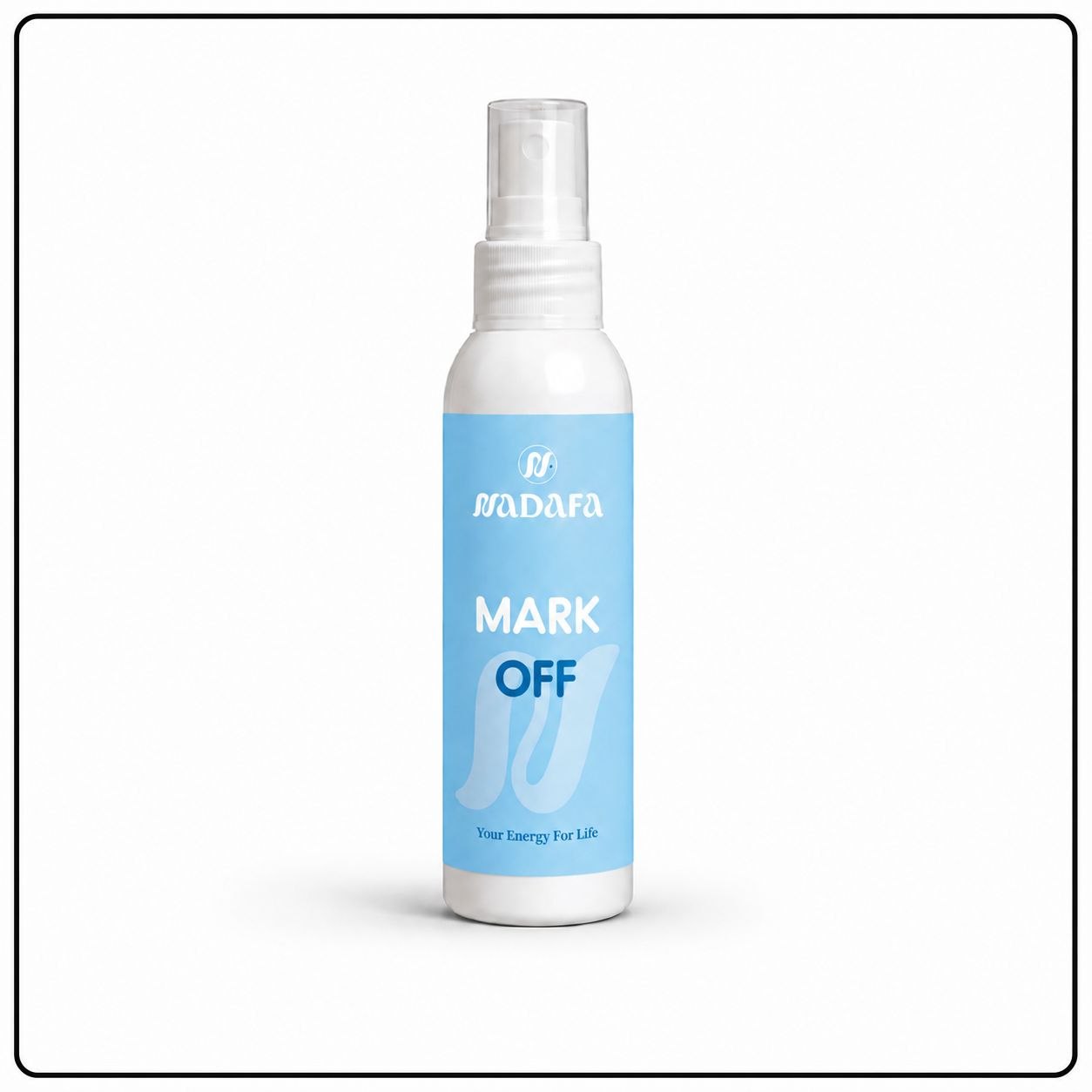 MARK OFF